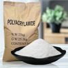 Water Treatment Chemical Flocculatn with The Lowest Price Cationic Polyacrylamide (CPAM)