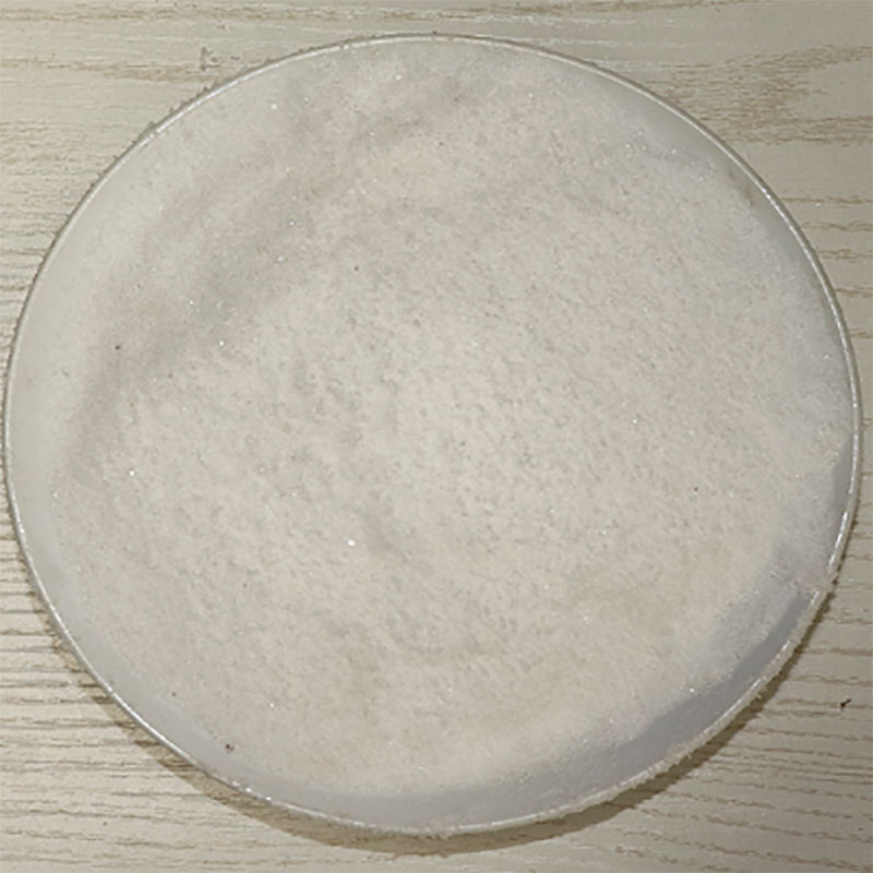 Factory Supply 99% CAS 7758-02-3 Bulk Price Potassium BromideK / KBr / Hydrobromic Acid Potassium Salt