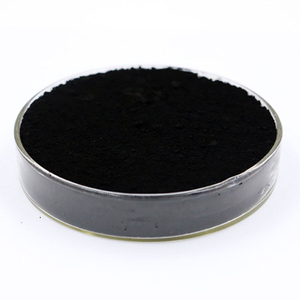 High Quality MnO2 Powder CAS No. 1313-13-9 Manganese Dioxide Powder