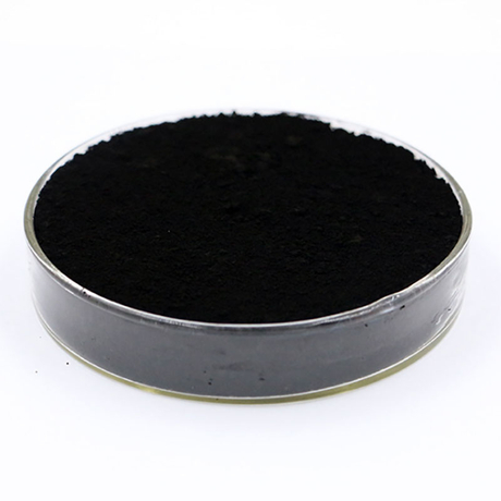 High Quality MnO2 Powder CAS No. 1313-13-9 Manganese Dioxide Powder