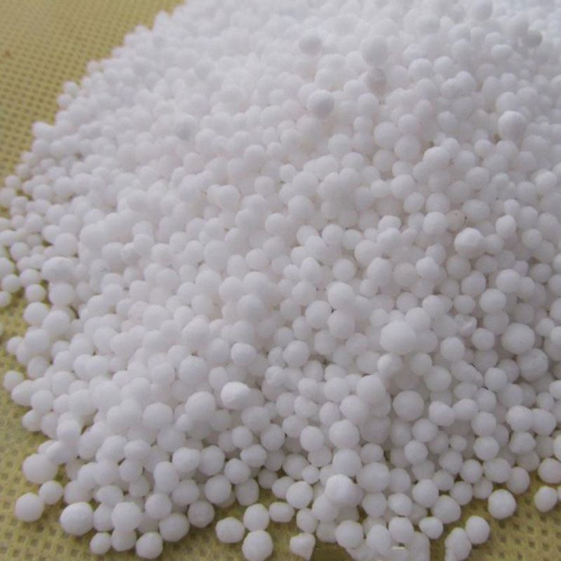 Lowest Price 50kg Bag Urea 46 Prilled/granular Fertilizer for Buyer