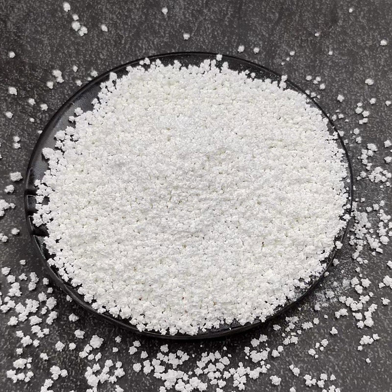 Factory Industry Snow Deicing Salt Calcium Choride Pellet Anhydrous Calcium Chloride 94 Cacl2