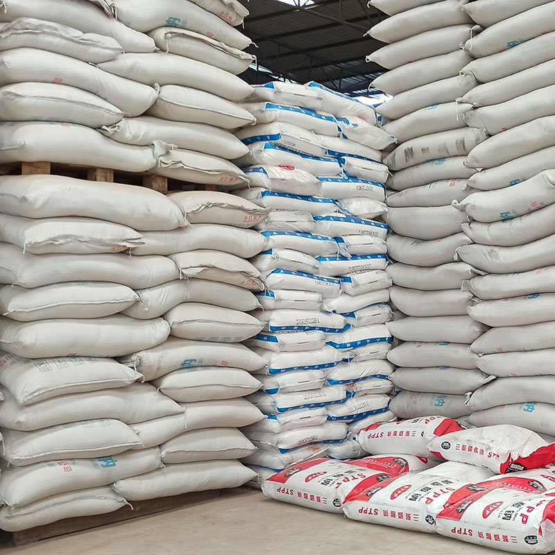 Chemical Factory Supply Price Phosphate Fertilizer MKP CAS 7778-77-0 Potassium Dihydrogen Phosphate