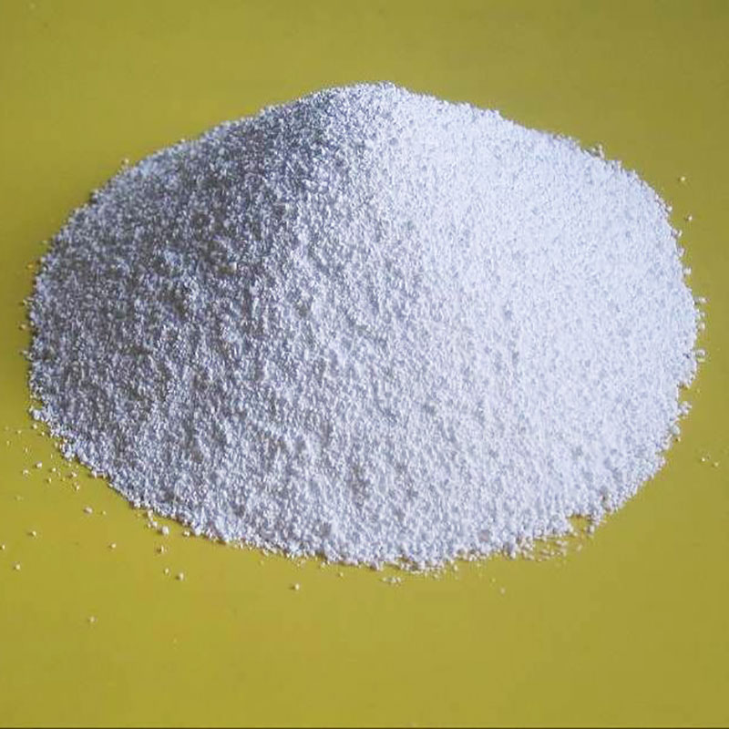 Wholesaler White Granular Potassium Carbonate 98.5-99.5% Food Grade K2CO3