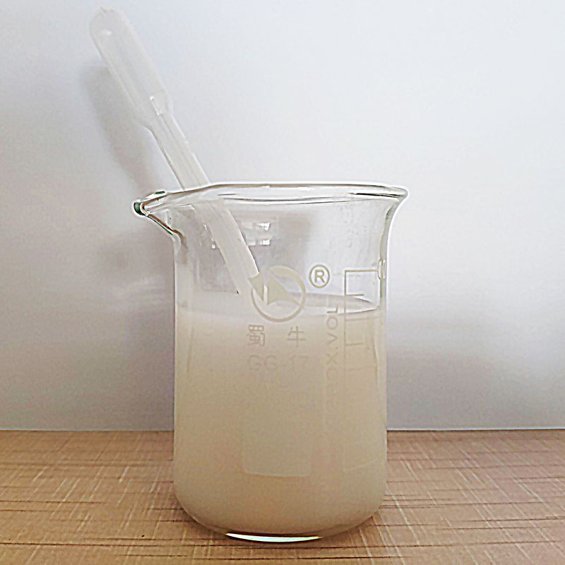 China Manufacture Supply Antifoaming Agents Polyether Defoaming Agents Organic Silicone Oil Defoamer CAS 63148-62-9