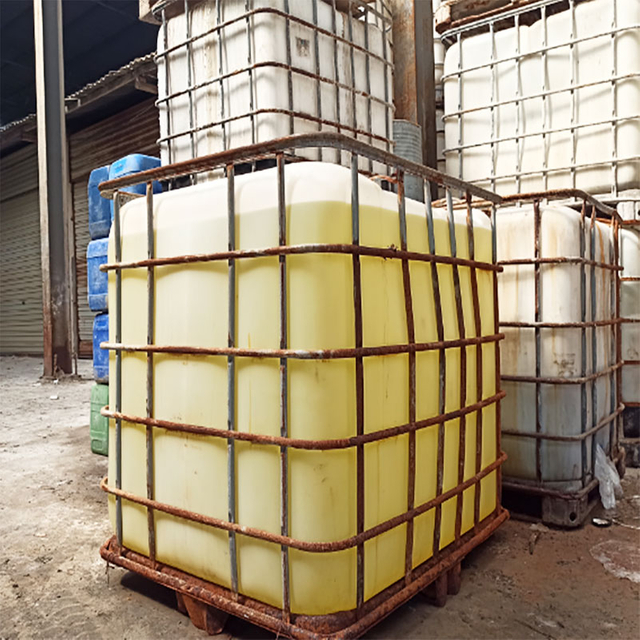 China Manufacture Price Sodium Hypochlorite 12% Chlorine Solution Bleach Liquid Sodium Hypochlorite Liquid 