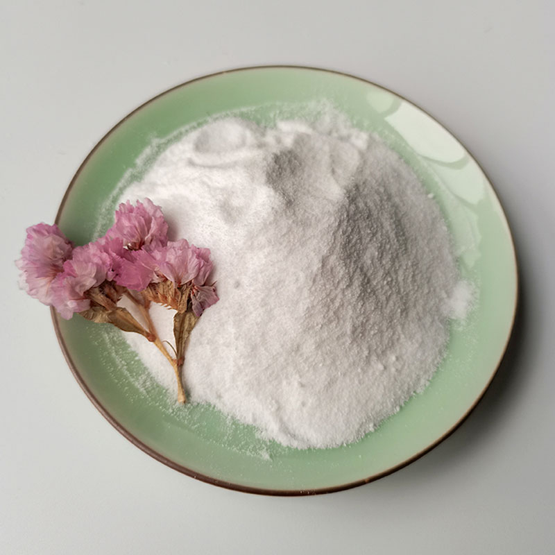 Factory Supply High Quality Potassium Hydrogen Monopersulfate