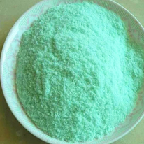 Wholesale Outlet Water Treatment Chemical Salt FeSO4·7H2O Industry Grade Ferrous Sulphate Heptahydrate