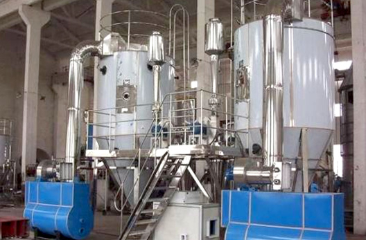 zhongcheng chemical production equipment 