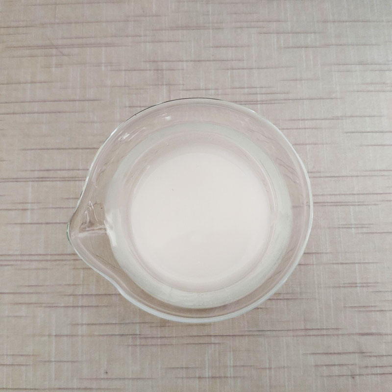 China Manufacture Supply Antifoaming Agents Polyether Defoaming Agents Organic Silicone Oil Defoamer CAS 63148-62-9