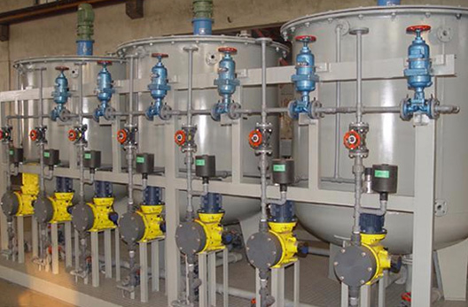 zhongcheng chemical production equipment 