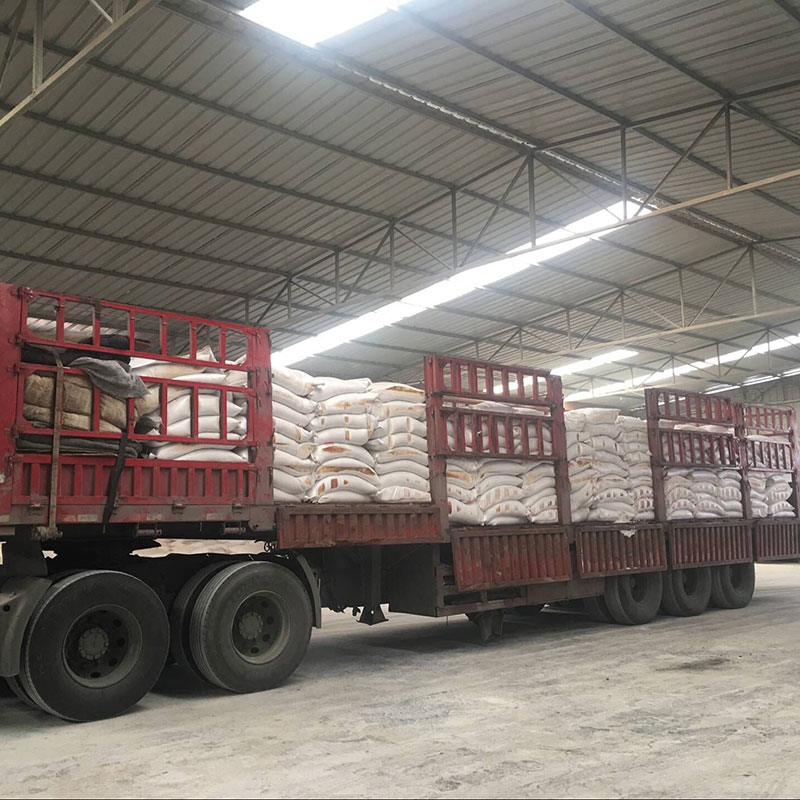 Factory Industry Snow Deicing Salt Calcium Choride Pellet Anhydrous Calcium Chloride 94 Cacl2