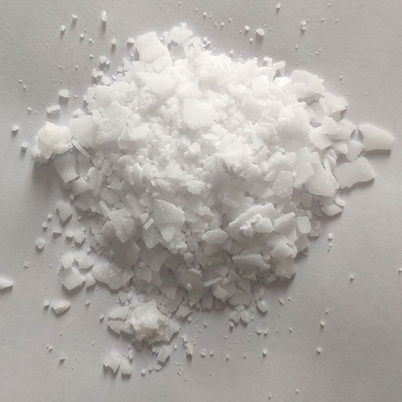 Industrial Grade 99 Tablets Of Alkali Regulating Water Treatment Agent Sodium Hydroxide