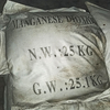 High Quality MnO2 Powder CAS No. 1313-13-9 Manganese Dioxide Powder