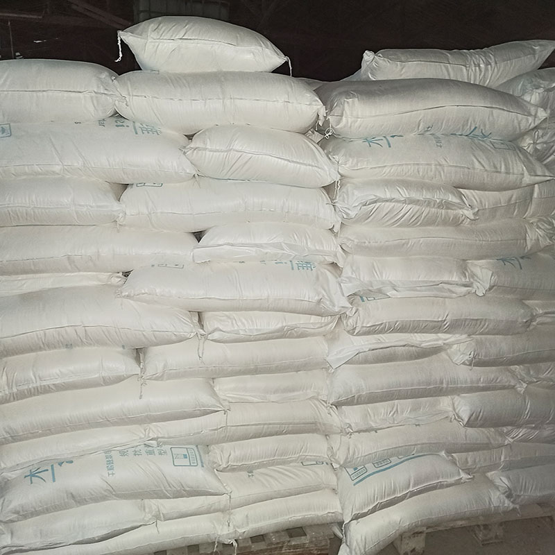 Factory Price Na2SO4 CAS 7757-82-6 Sodium Sulfate 99% Anhydrous Sodium Sulphate