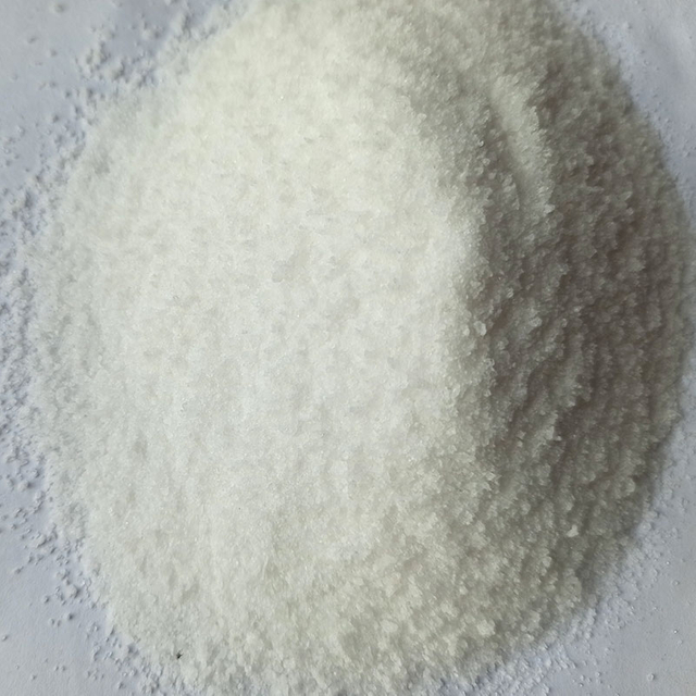 Water Treatment Chemical Flocculatn with The Lowest Price Cationic Polyacrylamide (CPAM)