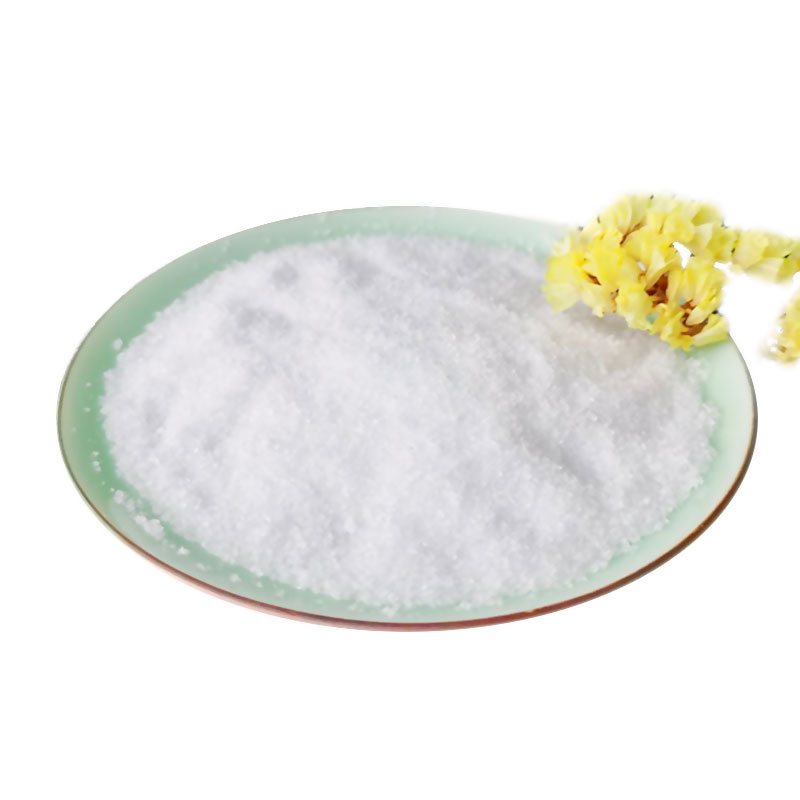 Daily Chemical Materials Industrial Grade Boric Acid Powder in Buck