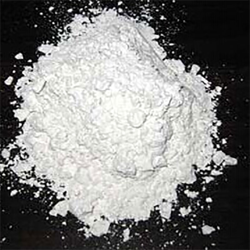 Industrial Grade Talcum Materials High Whiteness Talc Powder