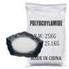 Anionic Polyacrylamide（APAM）