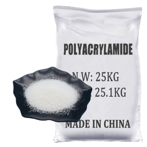 Anionic Polyacrylamide（APAM）