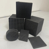 Honeycomb Activated Carbon 