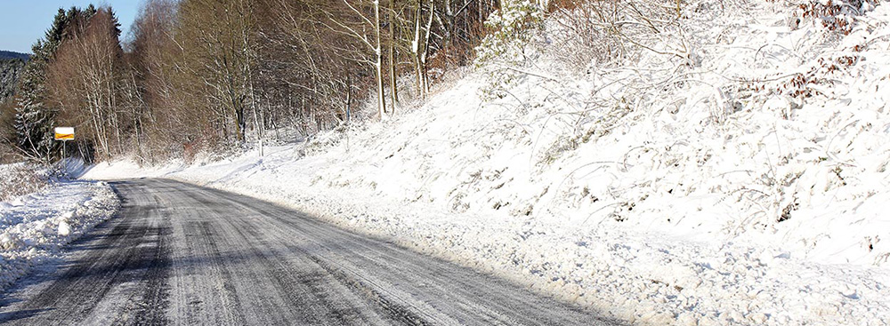 snowy-road