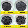 Factory Price Granular Activated Charcoal Coconut Shell Based Activate Carbon